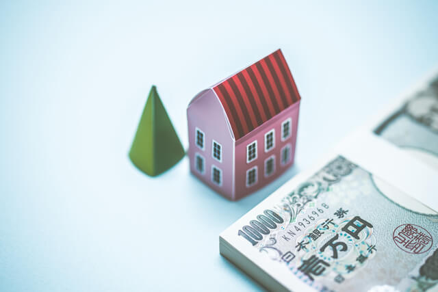 敷金や礼金の消費税について解説!課税や非課税になるのはどんなとき?