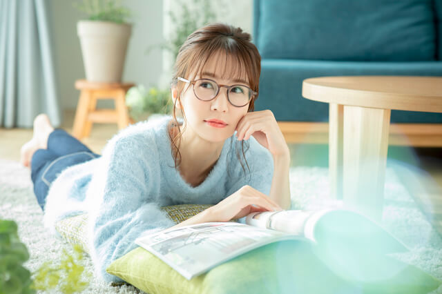 メルカリで受け取り評価されない!購入者にメッセージは送るべき?