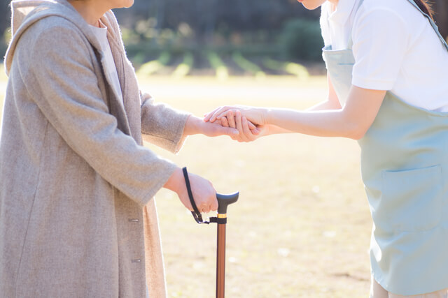 民間介護保険は必要ないの?いらない?データから考える