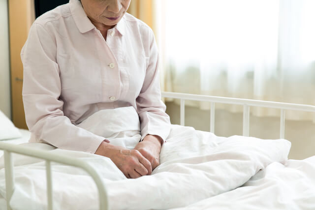 特定疾病を一覧で紹介!訪問看護では医療保険と介護保険どちらが使える?