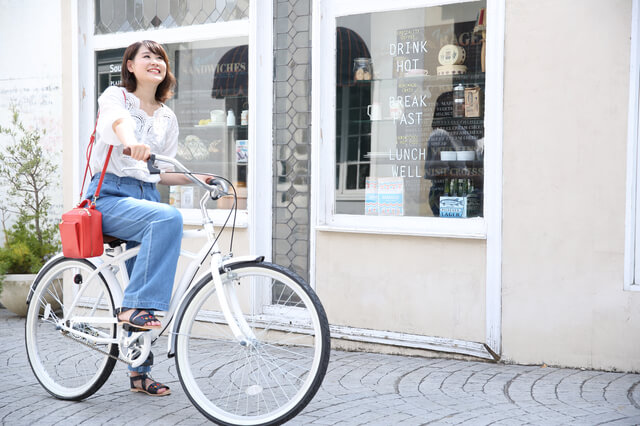 【口コミ】県民共済の自転車保険(個人賠償責任保険)はどう?保険内容など解説