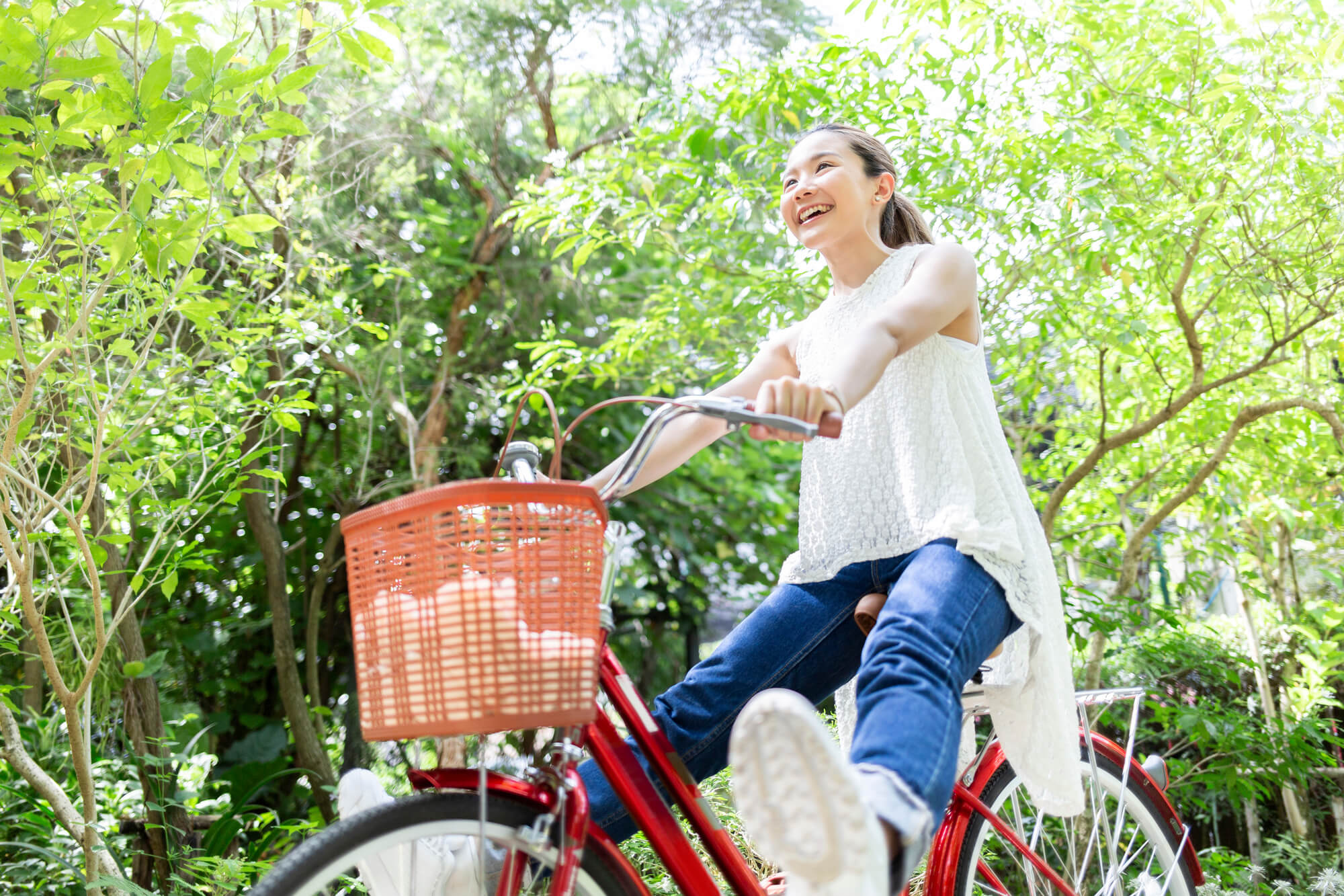 自転車保険と自転車盗難保険は違う!補償内容の違いとおすすめを紹介