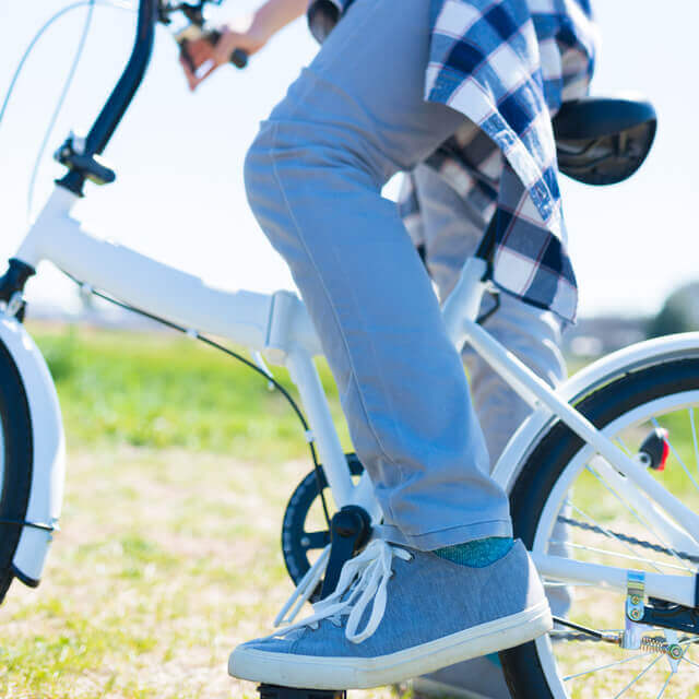 自転車保険の弁護士特約を比較!交通事故で示談交渉できない時に備えよう
