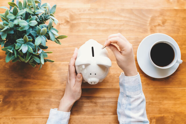 生命保険(死亡保険)がいらない貯金額はいくら?【FP監修】