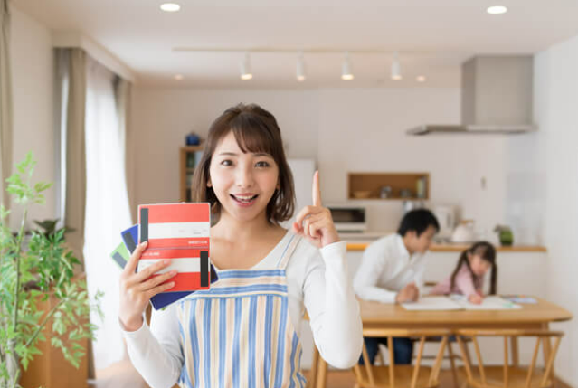 専業主婦VS兼業主婦!お金事情と家計対策を徹底解説