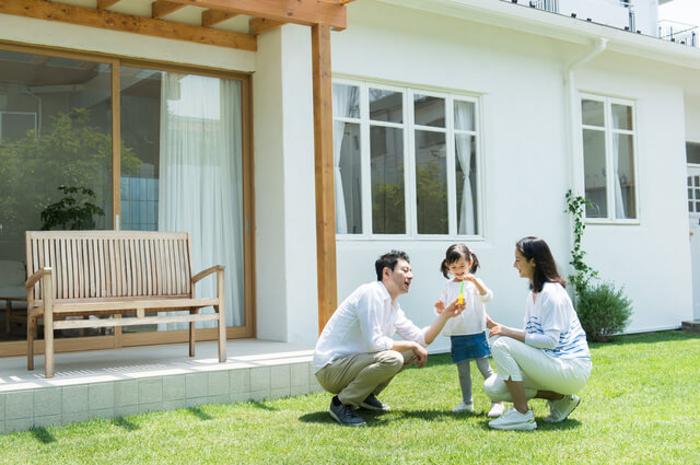 土地先行購入でも住宅ローンは受けられる?土地先行融資についても解説