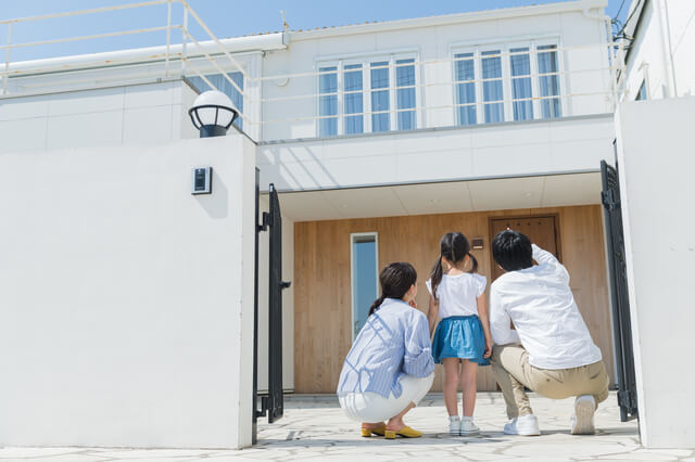 3500万円の住宅ローンを組める年収は?やっぱり3500万はきつい?