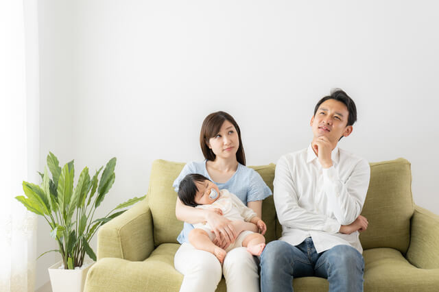 団体信用生命保険に入れない病気を解説!ワイド団信との違いとは