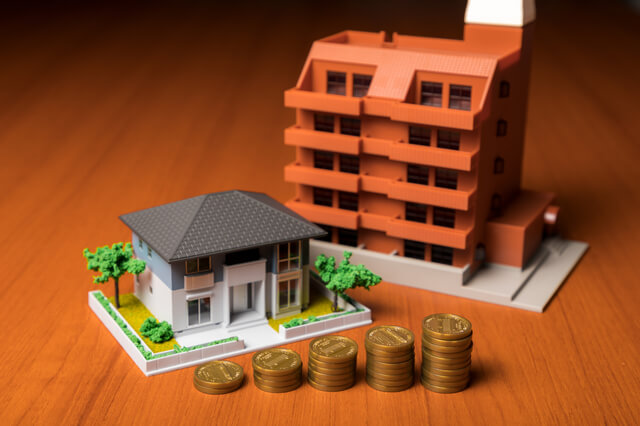 5,000万円の住宅ローンを組むのがきつい年収は?厳しい際の対処法も紹介!