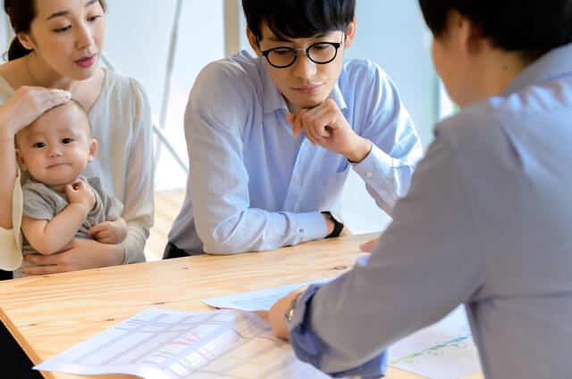住宅ローンの本審査に落ちる確率は?落ちる理由や対処法を解説!