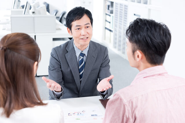 中古住宅の購入にもローンは組める?注意点やポイントも解説!
