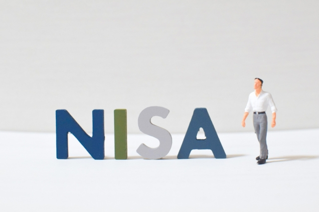 NISAを活用した退職金の資産運用5ステップを解説!