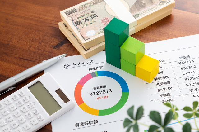 資産運用はやめたほうがいい？失敗例と成功例を解説のサムネイル画像