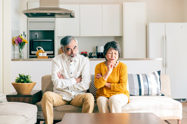 60歳からの老後資金はどれくらい必要?準備・運用・リスク管理まで徹底解説
