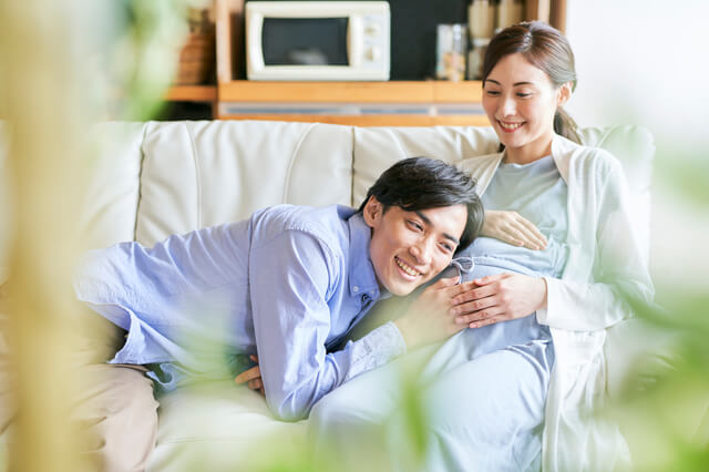 妊娠中に夫婦でしておきたいこと4選!マタニティライフで後悔しないためのポイントを解説