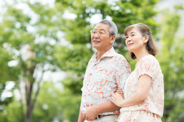 65歳以上の保険は県民共済で大丈夫?保障内容と見直しのポイントを解説