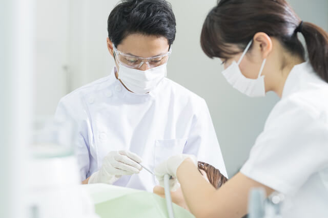 親知らずの抜歯は県民共済の保険で給付金がもらえる?適用ケースも解説