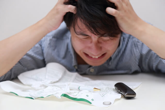 奨学金が不採用になったらどうする?不採用の原因と解決策を紹介!