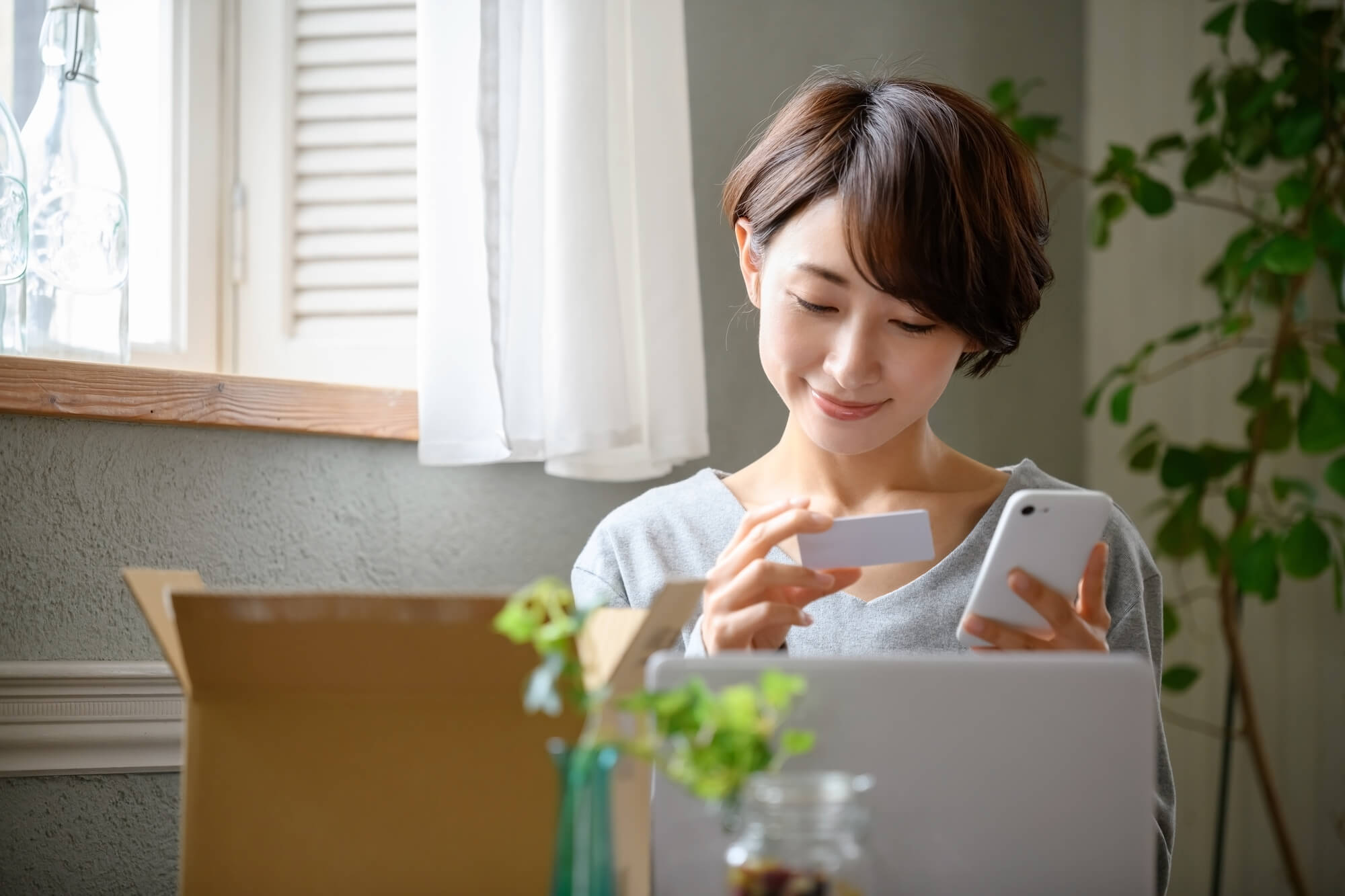 ネット申し込み可能な個人年金保険を紹介【手順と注意する点を解説】