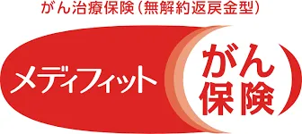 メディケア生命 メディフィットがん保険
