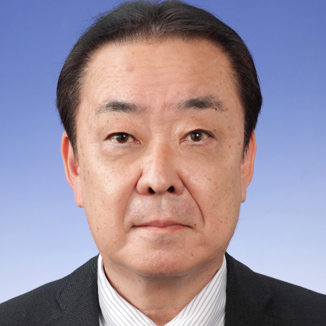阿部 真二