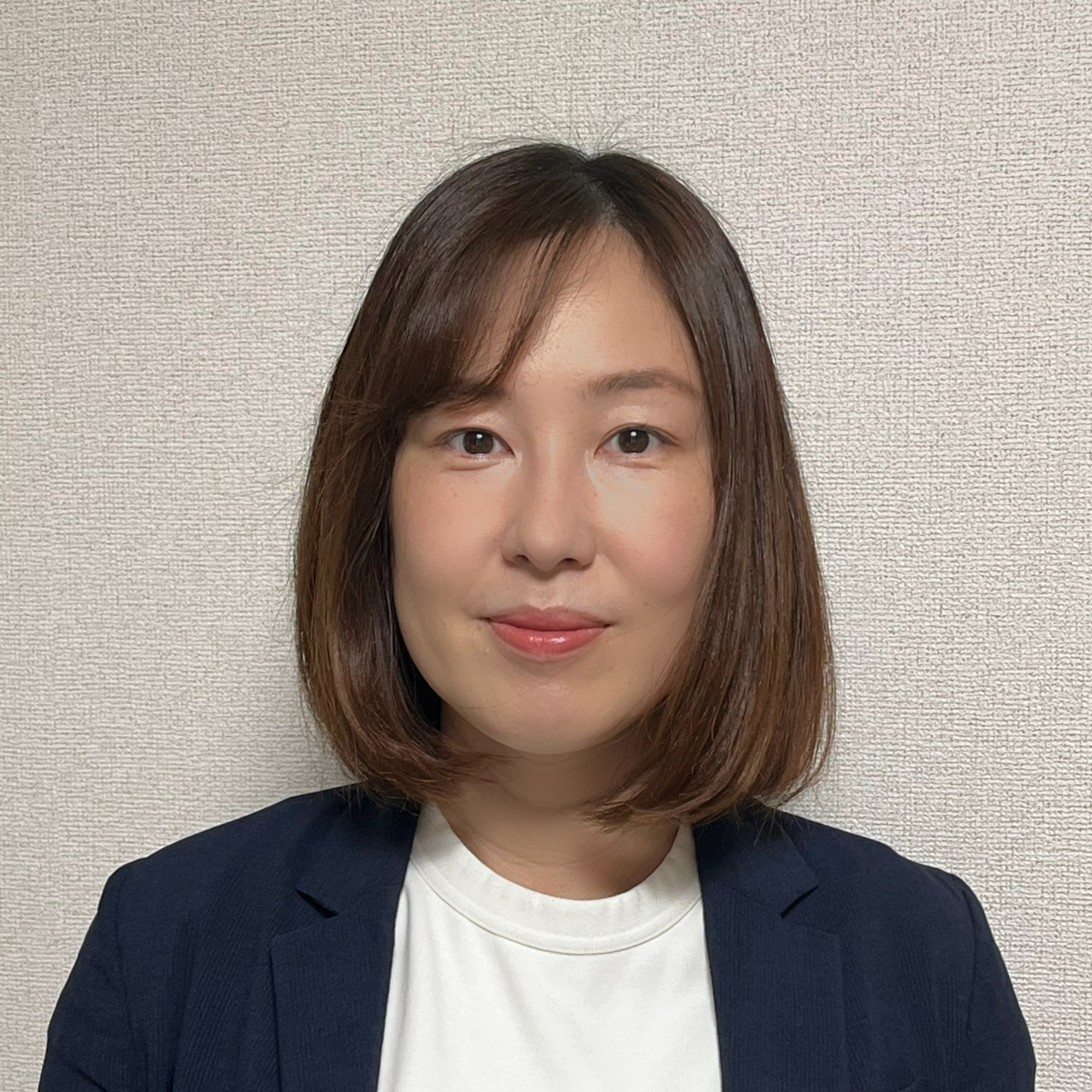 新井 通恵