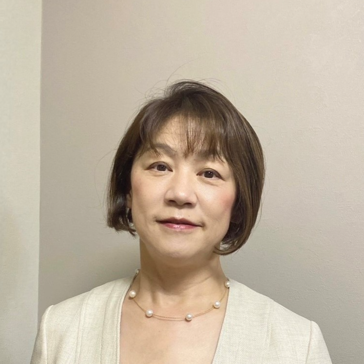 荒俣 佳世子