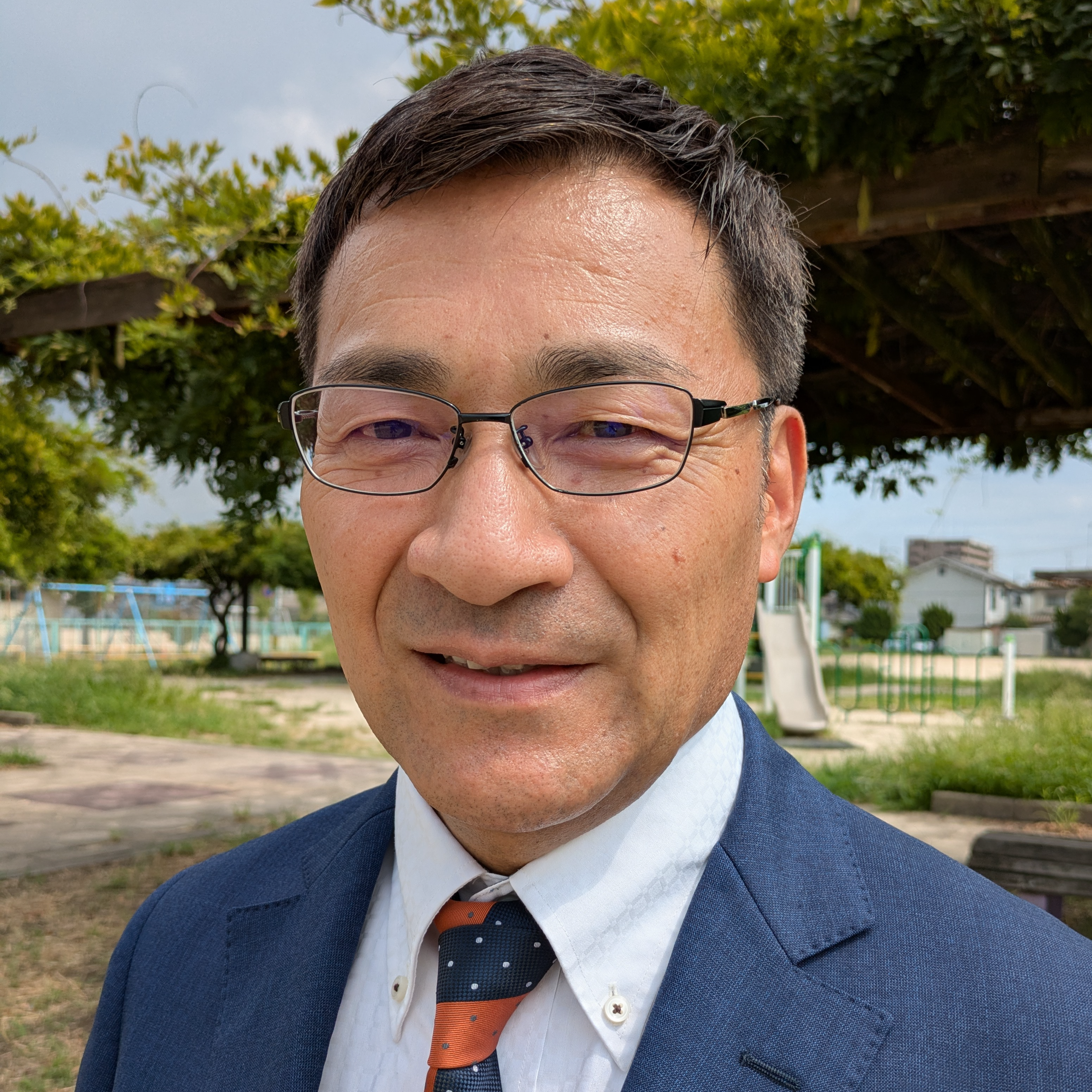 江種 俊雄