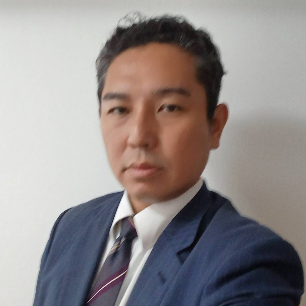 衛守 剛