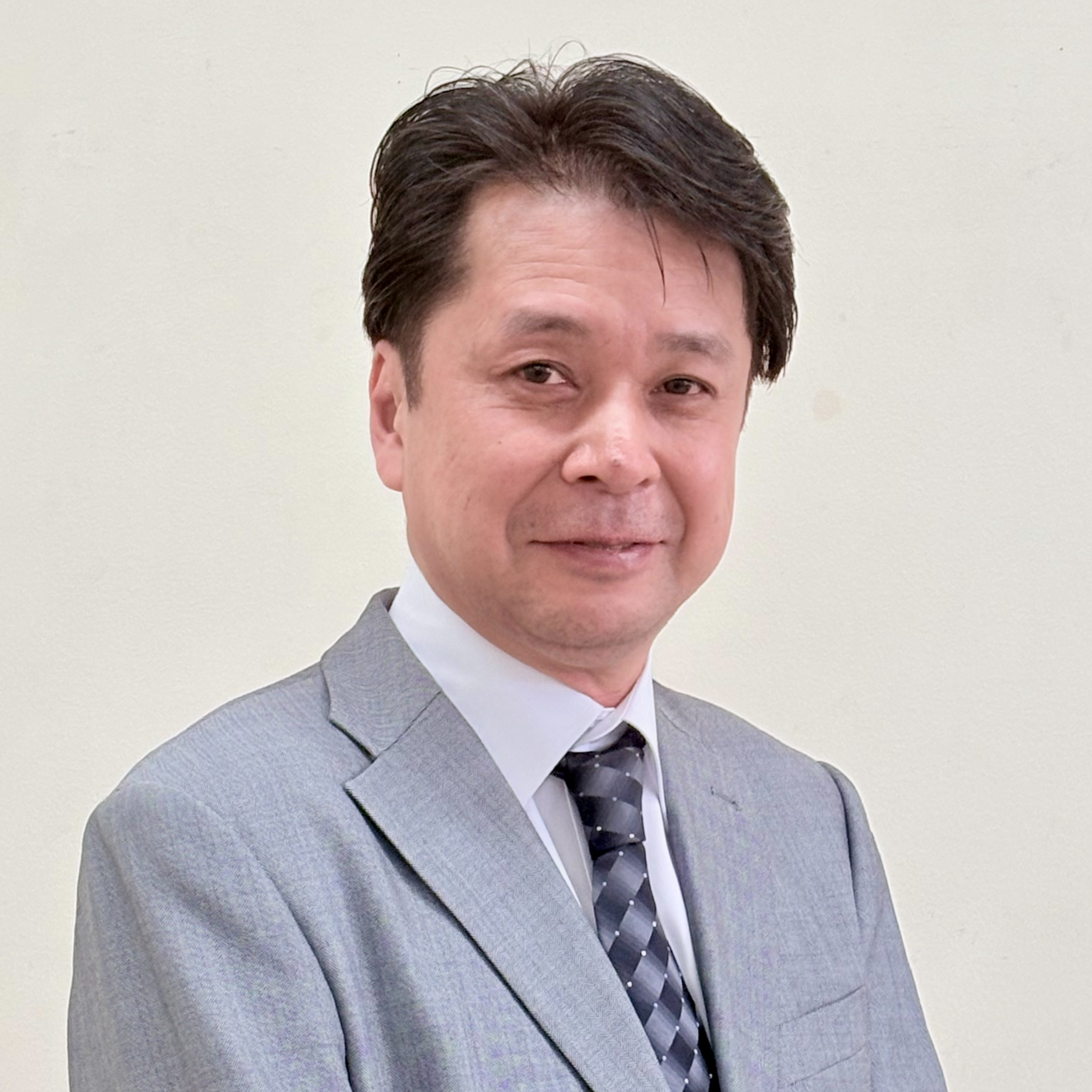 藤田 綱一