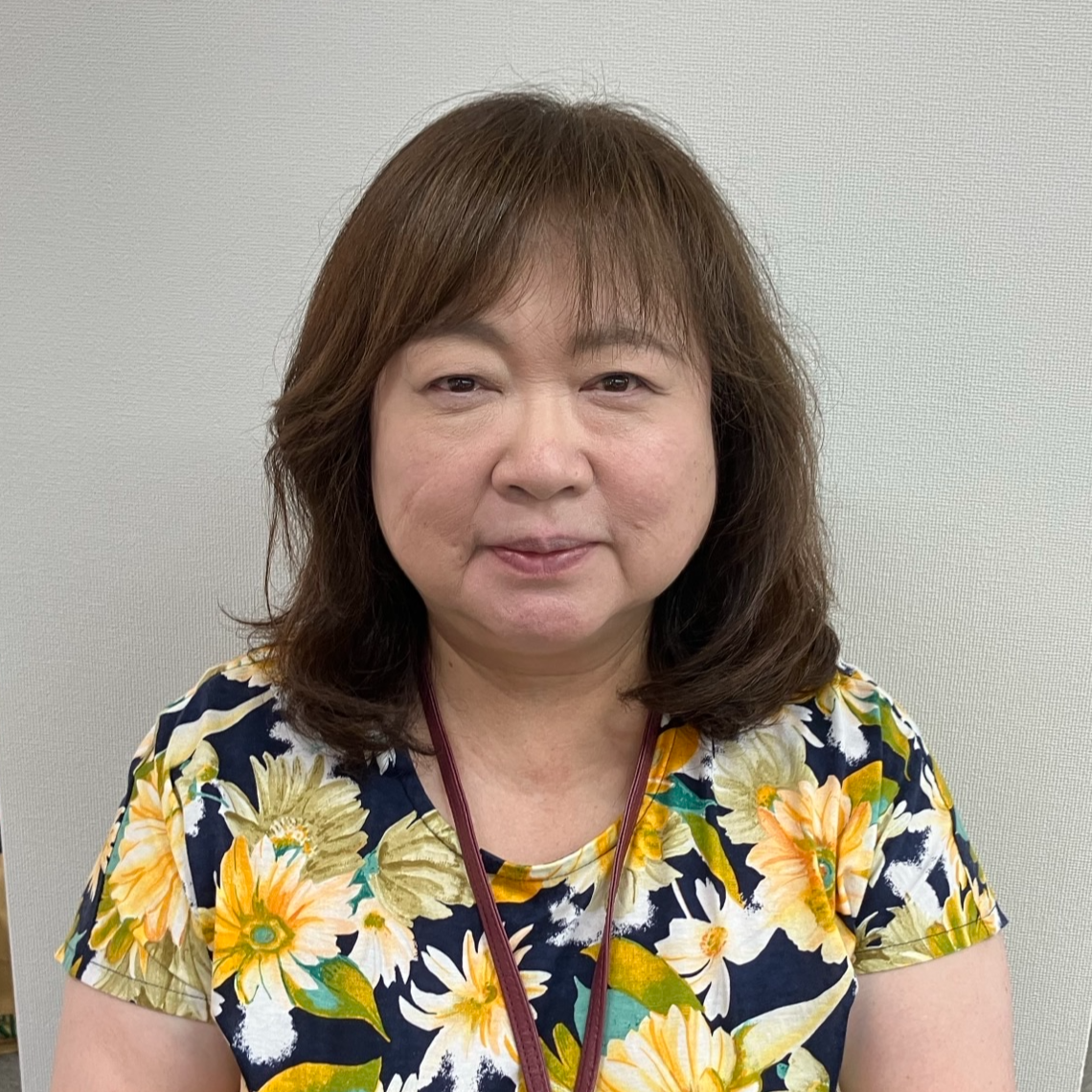 藤山 恵子