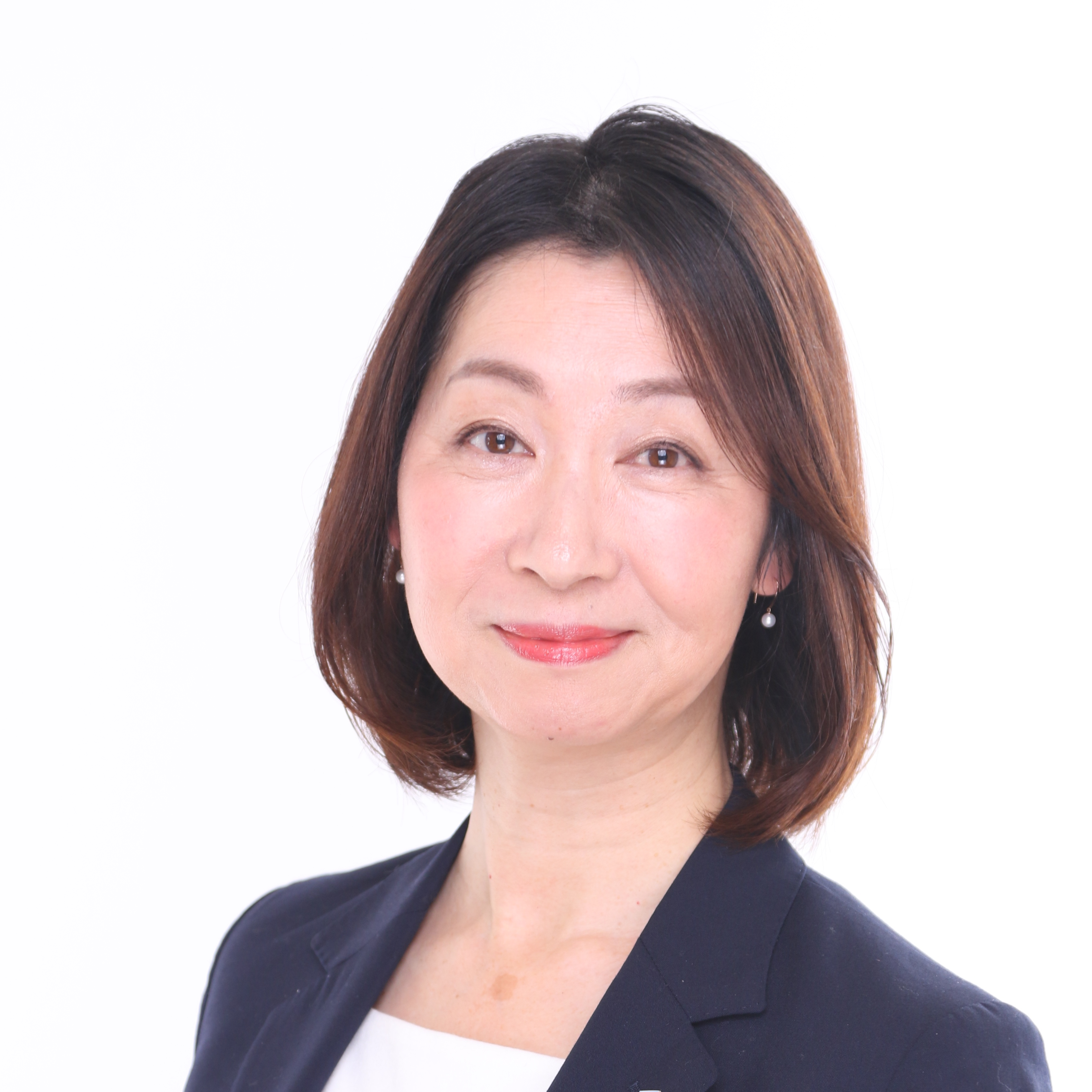 深堀 由美子