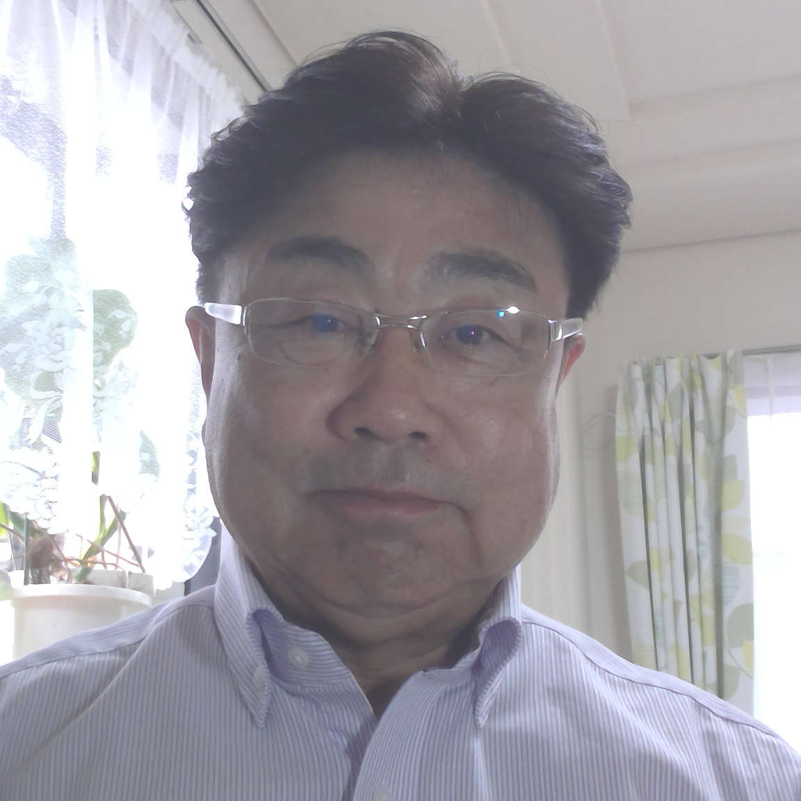 福島 晴彦