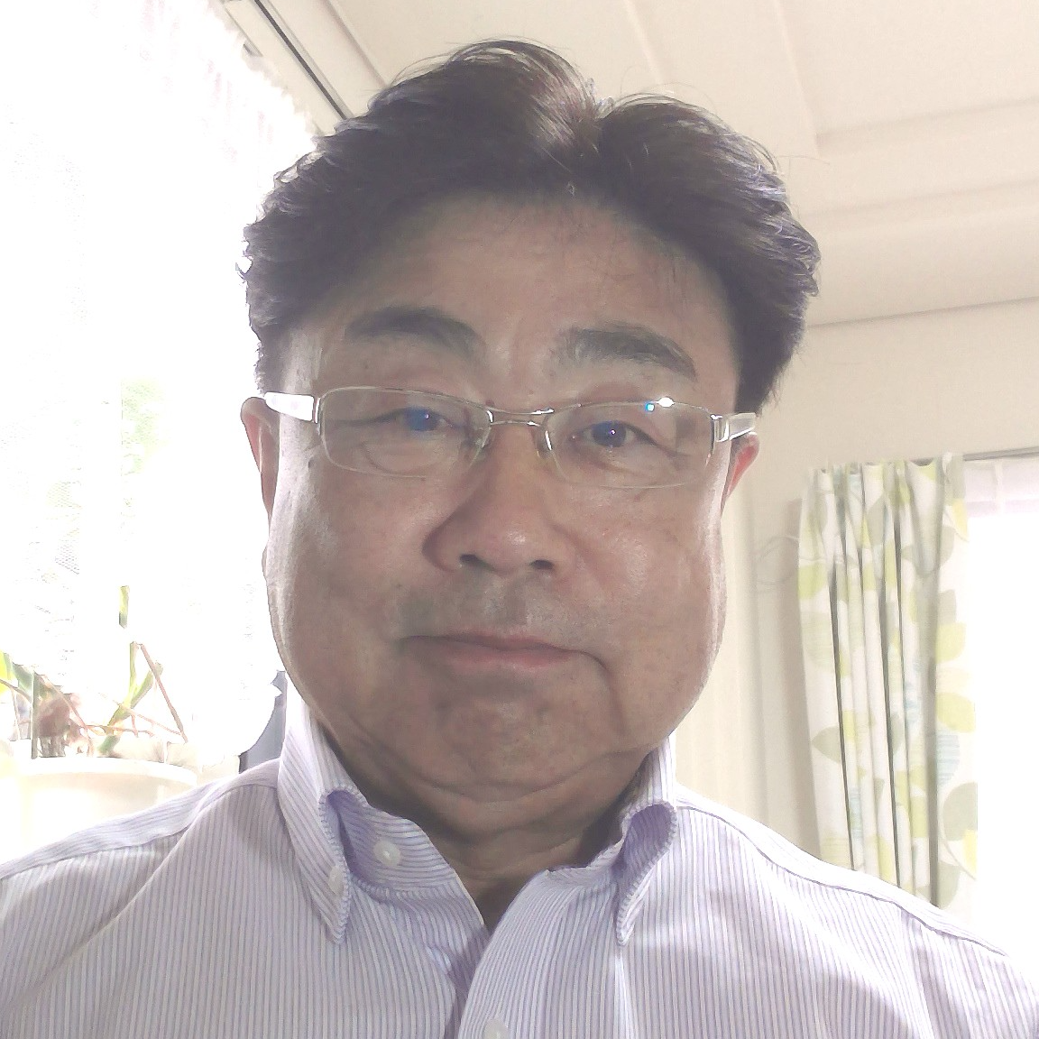 福島 晴彦