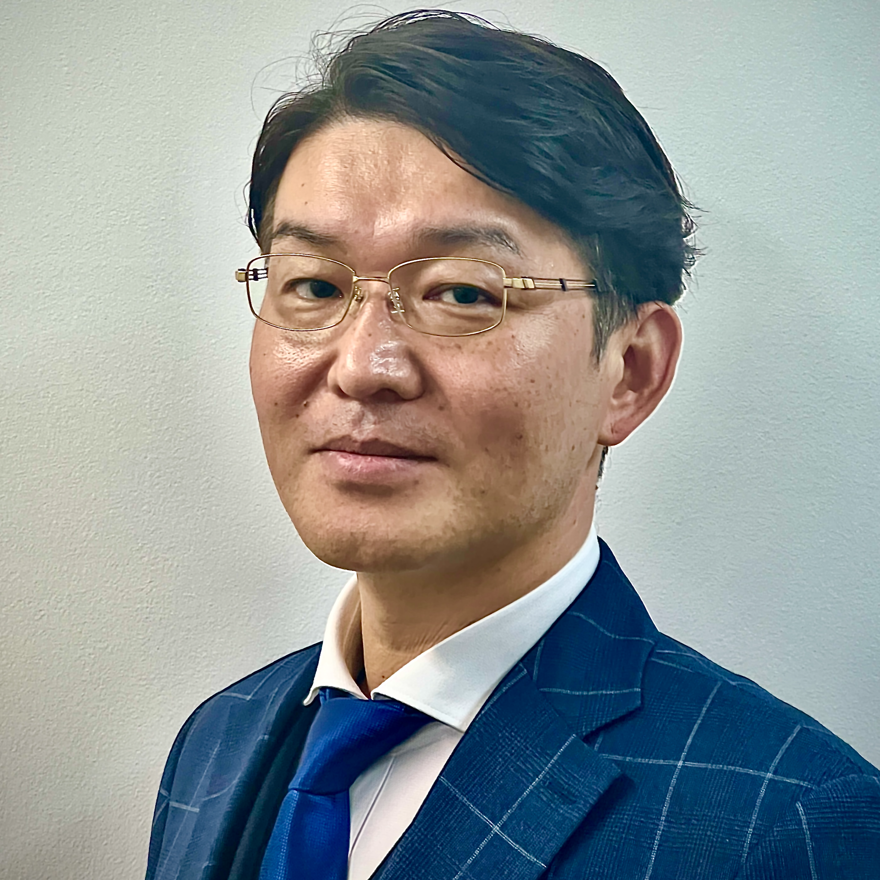 濱舘 光伸