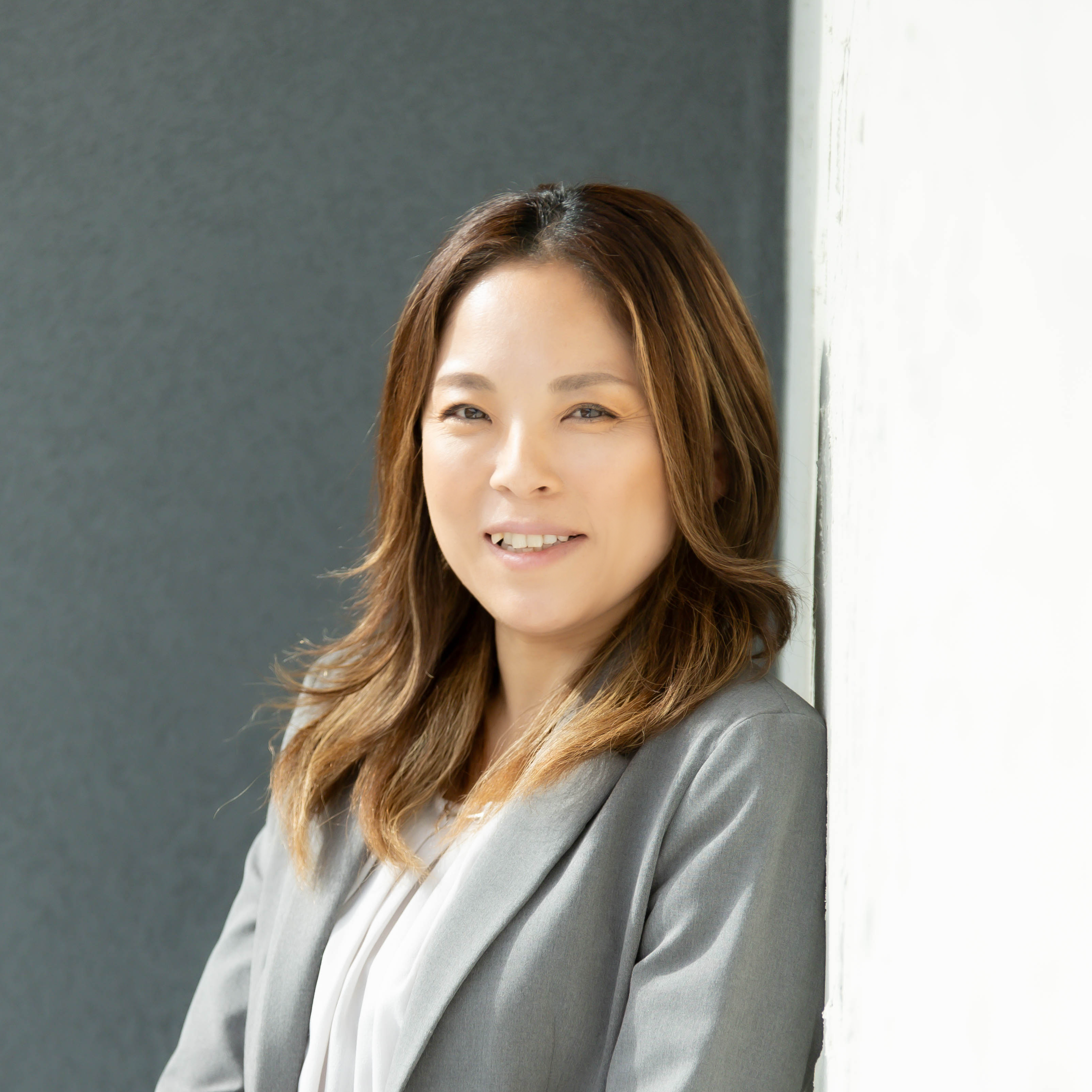 波良 桃子