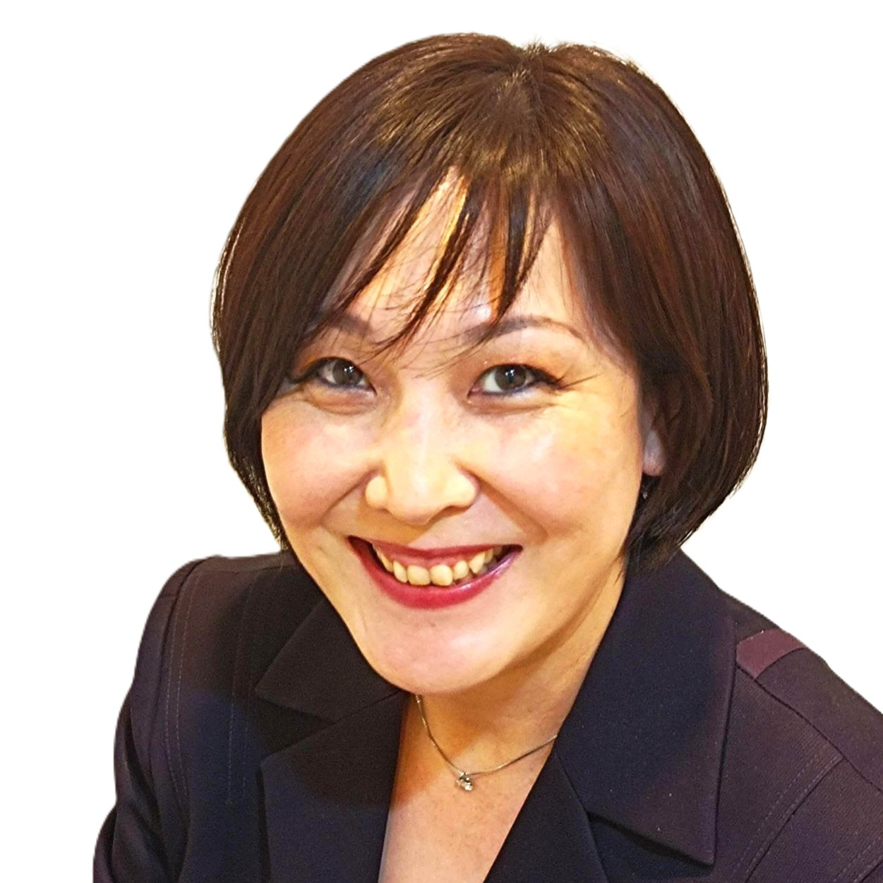 橋本 麗子