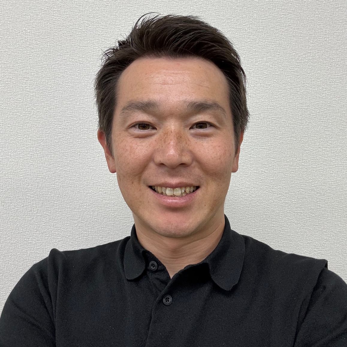 橋本 敬史