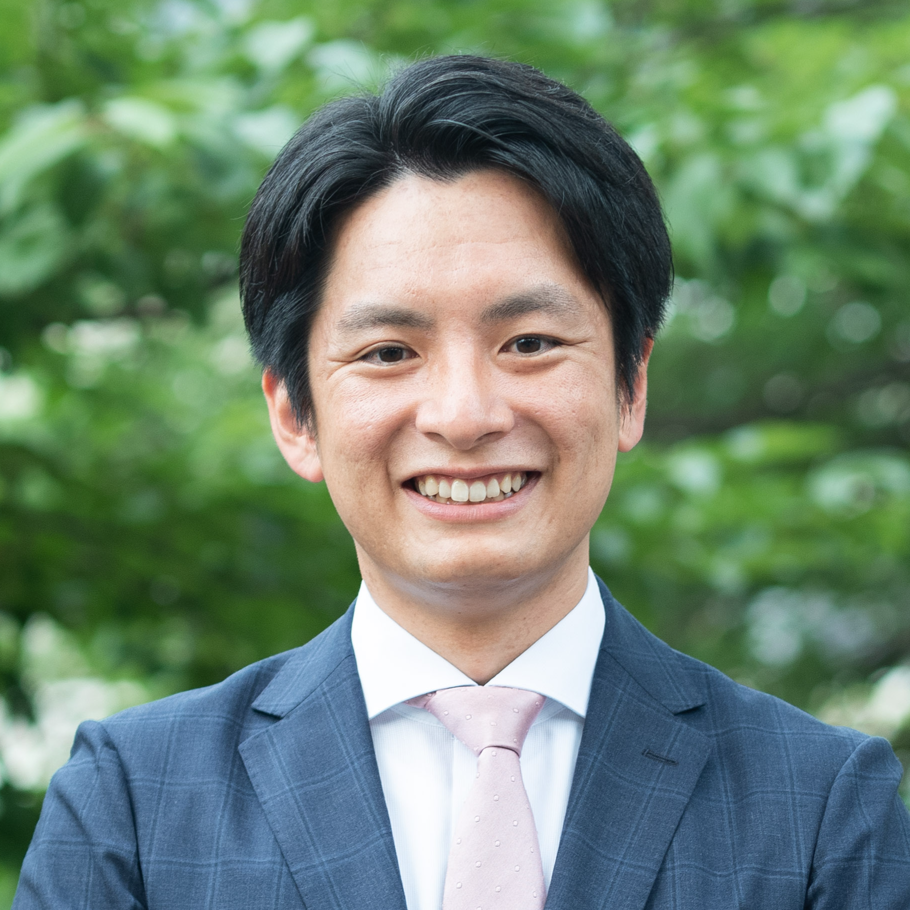 堀 慎太郎