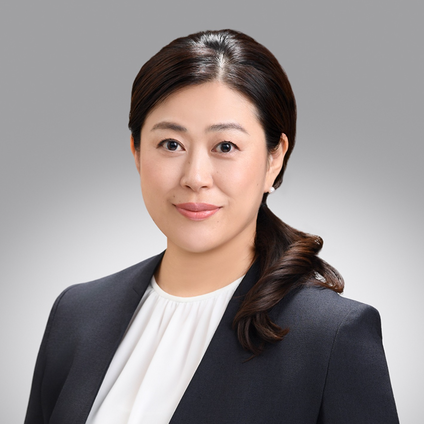 堀江 由季子