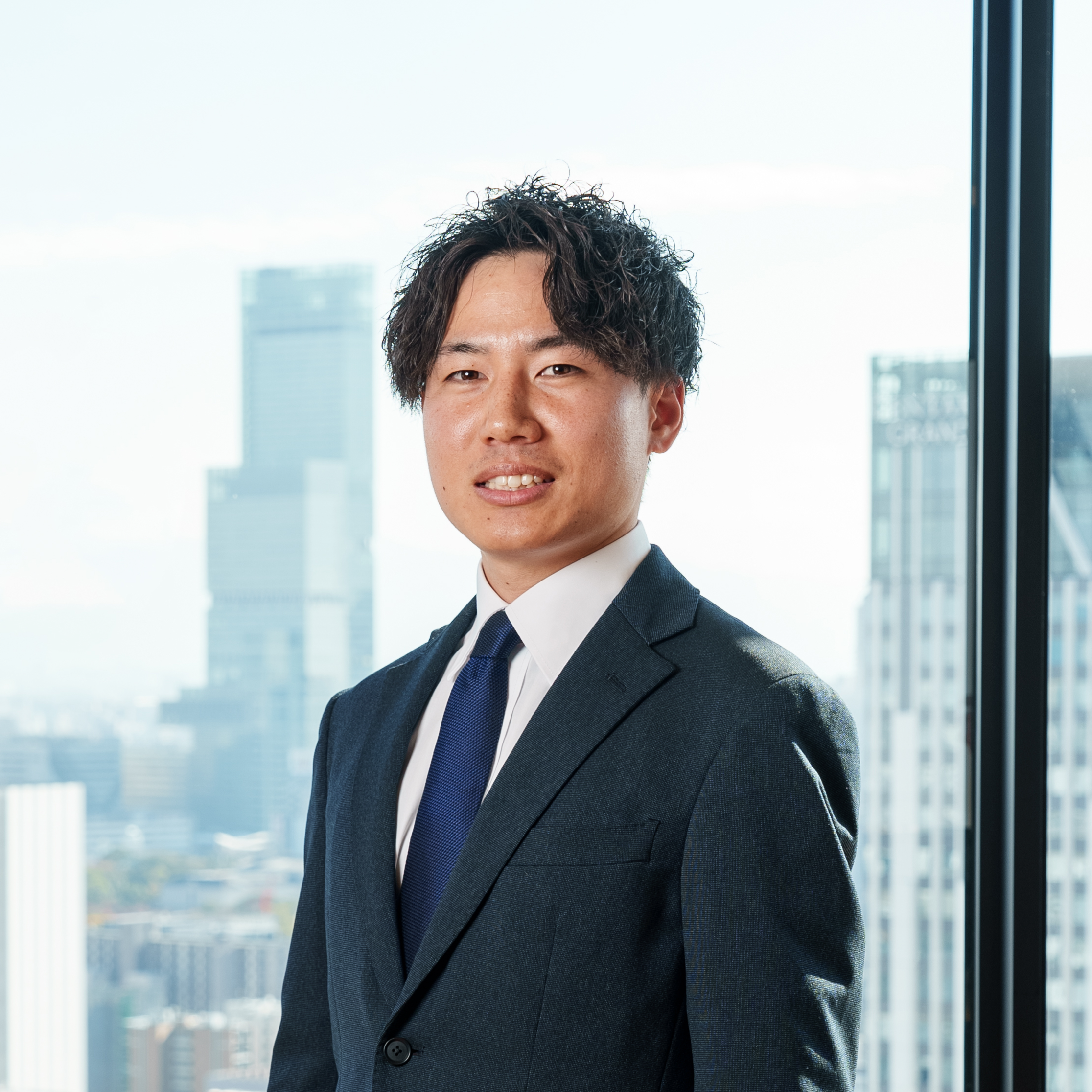 伊庭 嵐司