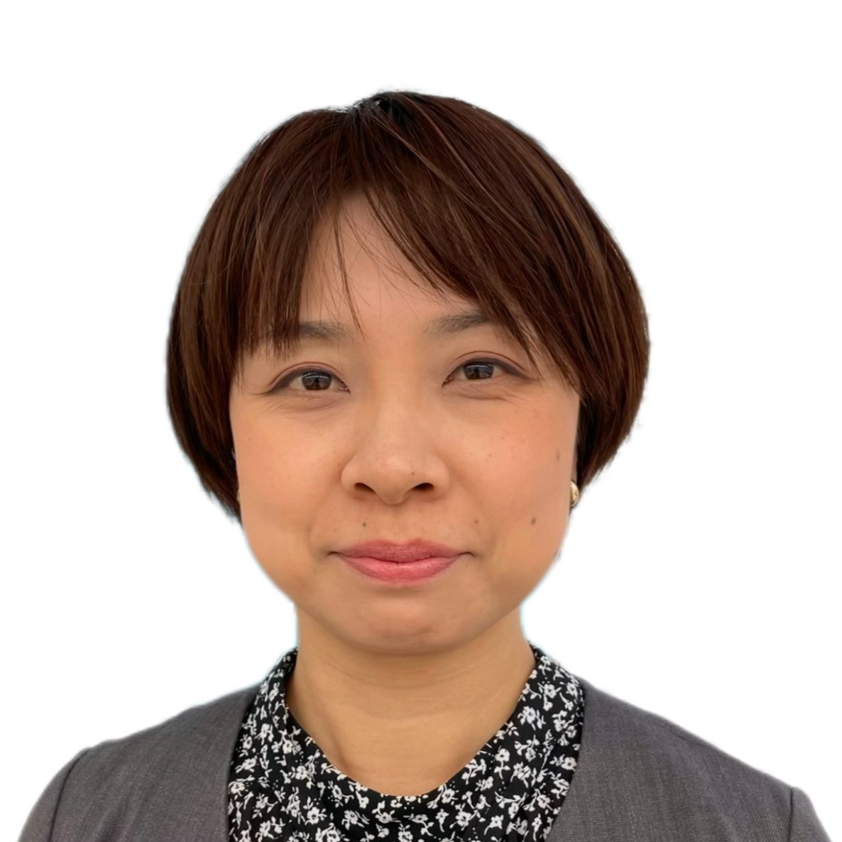 池田 美里