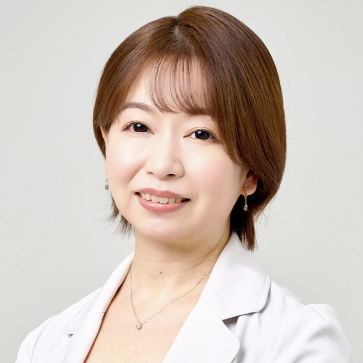 池野 由香