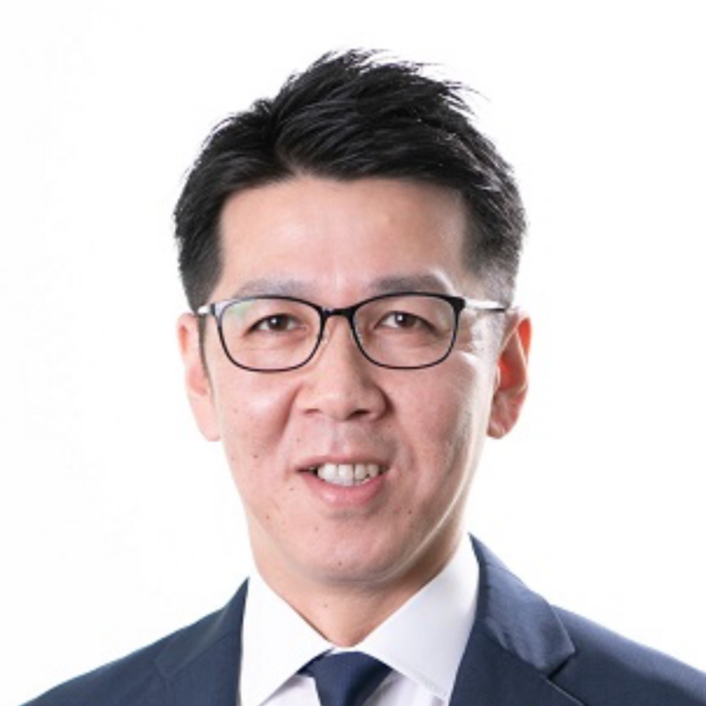 井村 修司