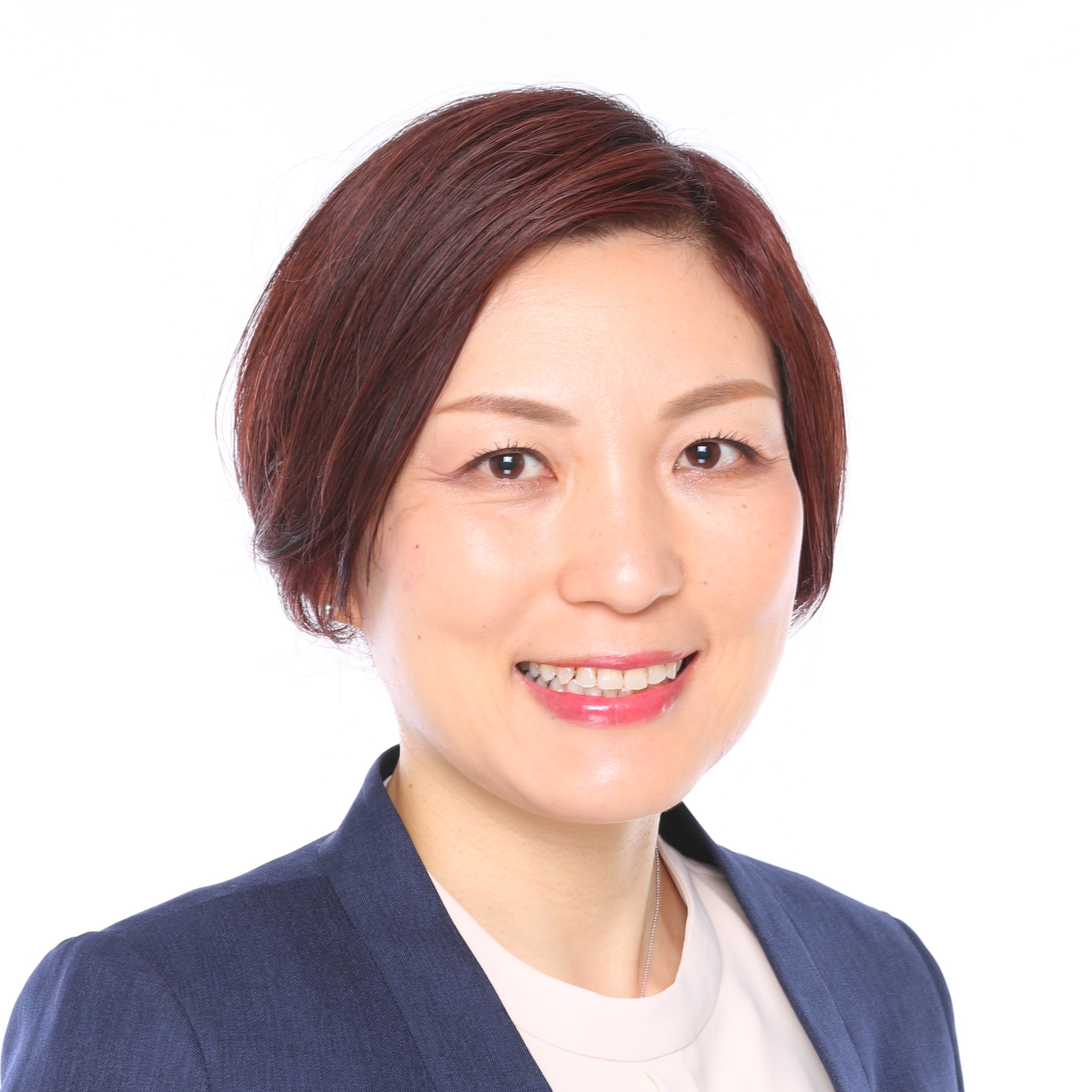 稲見 真里香