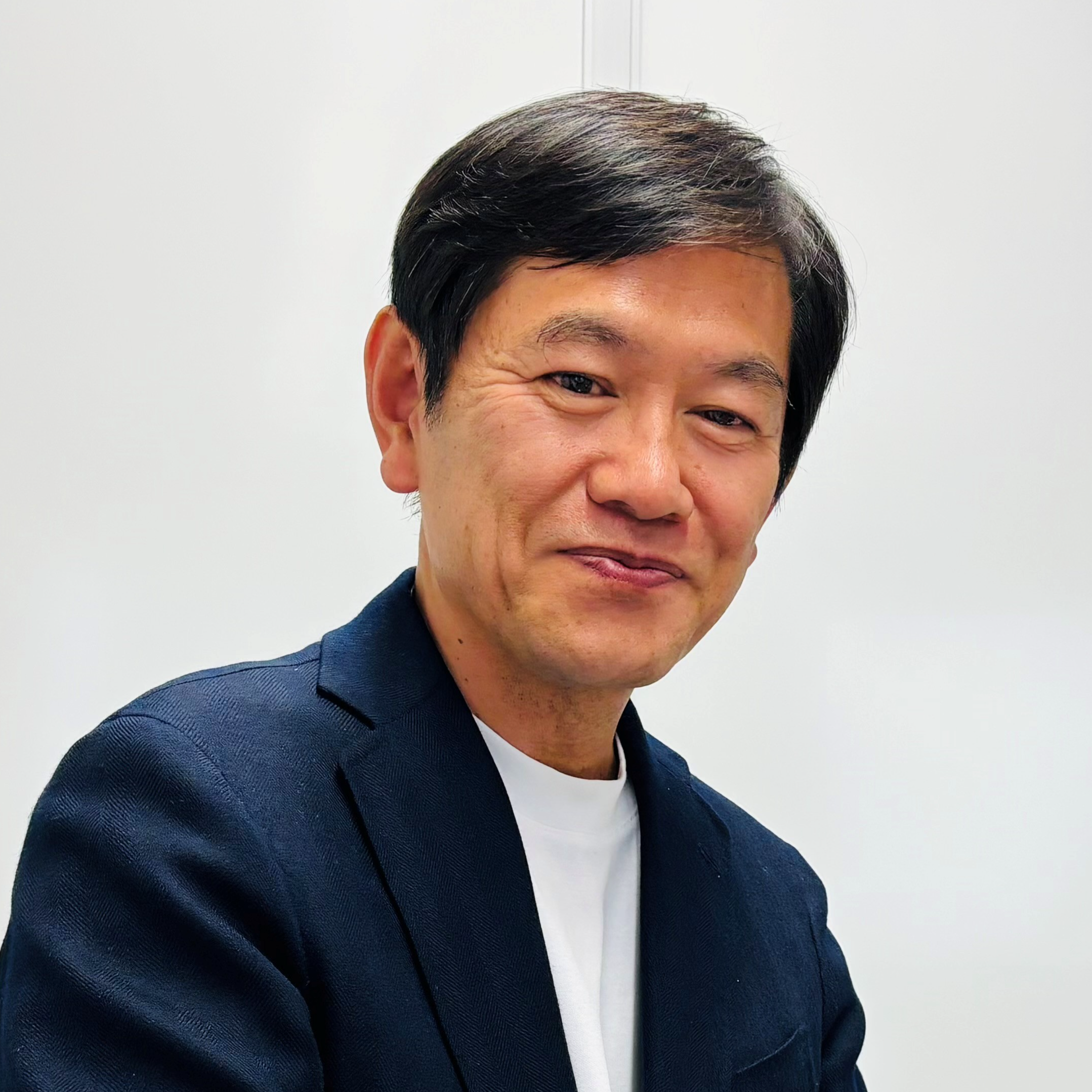 石田 健雄