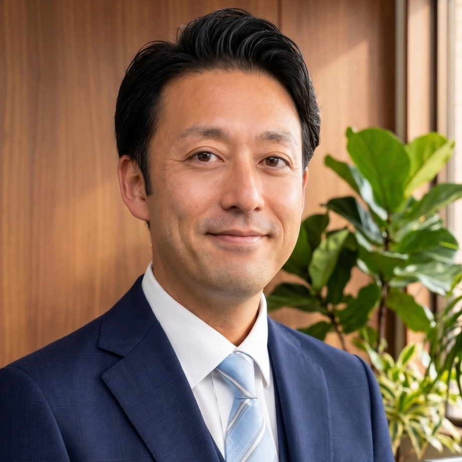岩井 伸二