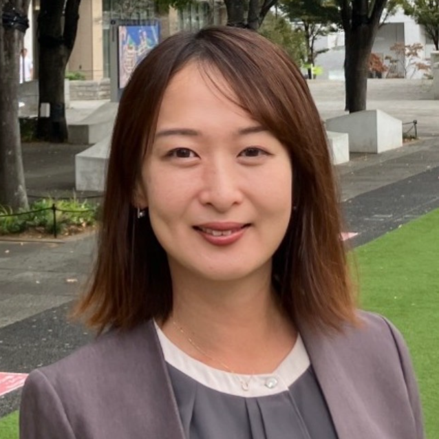 金井 千尋