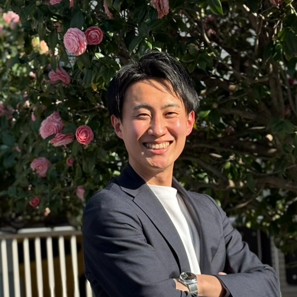 金子 真太郎