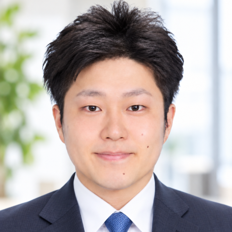 加藤 祥